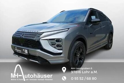 Mitsubishi Eclipse Cross Gebrauchtwagen