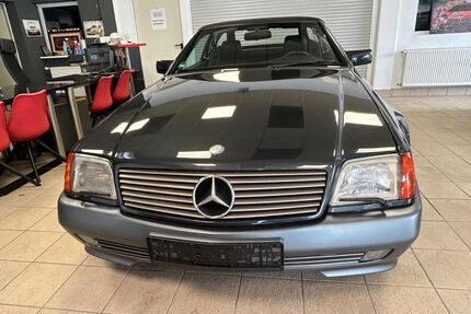 Mercedes-Benz SL 300 Gebrauchtwagen