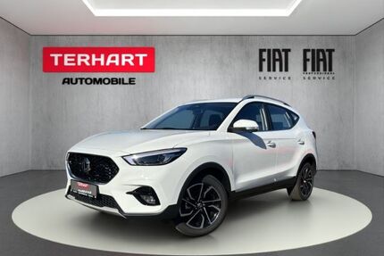 MG ZS Gebrauchtwagen