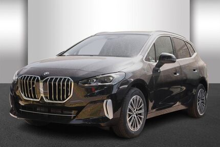 BMW 218 Active Tourer Gebrauchtwagen