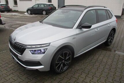 Skoda Kamiq Gebrauchtwagen