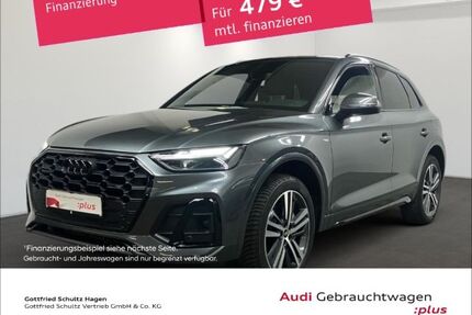 Audi Q5 Gebrauchtwagen