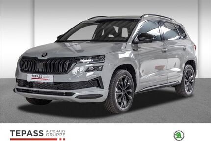 Skoda Karoq Gebrauchtwagen