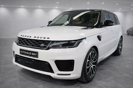 Land Rover Range Rover Sport Gebrauchtwagen