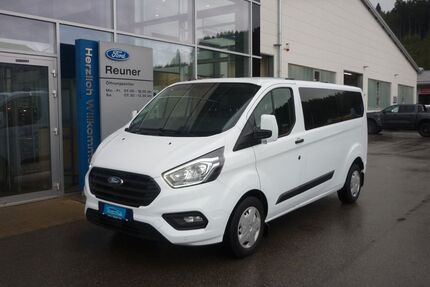 Ford Transit Gebrauchtwagen
