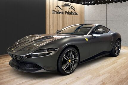 Ferrari Roma Gebrauchtwagen
