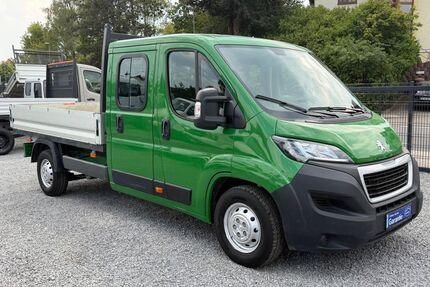 Peugeot Boxer Gebrauchtwagen