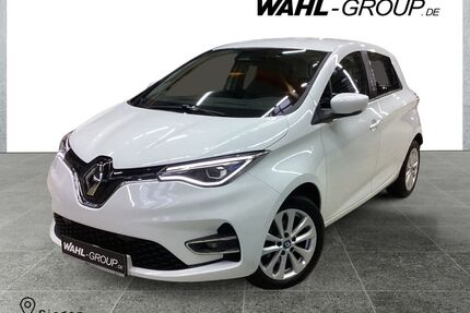 Renault ZOE Gebrauchtwagen