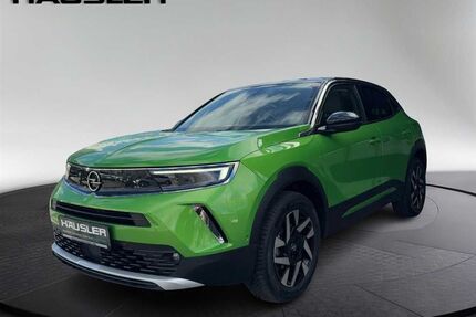 Opel Mokka Gebrauchtwagen
