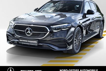 Mercedes-Benz E 220 Gebrauchtwagen