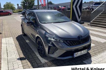 Renault Clio Gebrauchtwagen