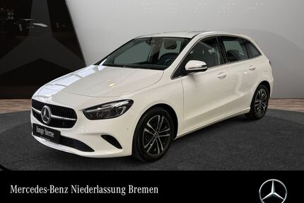Mercedes-Benz B 180 Gebrauchtwagen