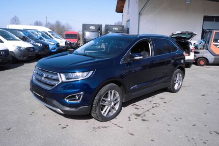 Ford Edge Gebrauchtwagen