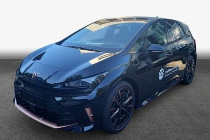 Cupra Born Gebrauchtwagen