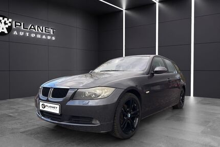 BMW 320 Gebrauchtwagen