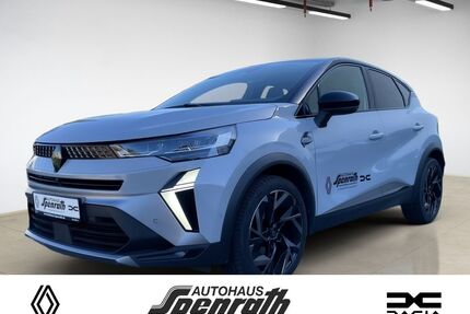Renault Captur Gebrauchtwagen