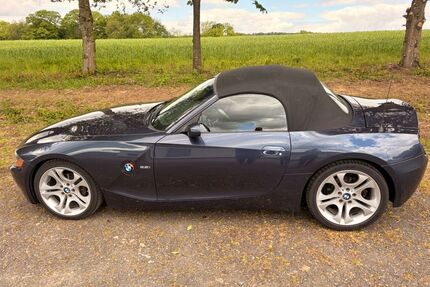 BMW Z4 Gebrauchtwagen