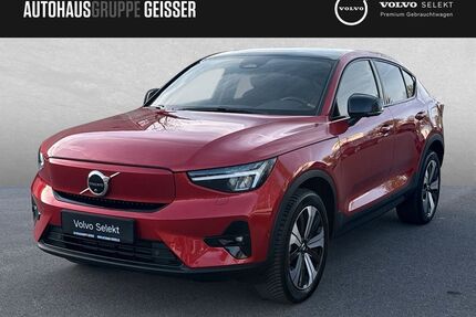 Volvo C40 Gebrauchtwagen