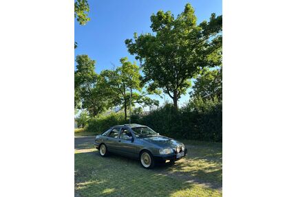 Ford Sierra Gebrauchtwagen
