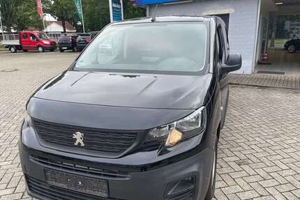 Peugeot Partner Gebrauchtwagen
