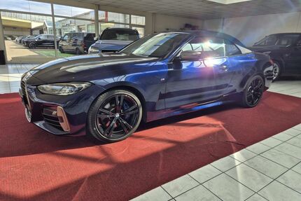 BMW M440 Gebrauchtwagen