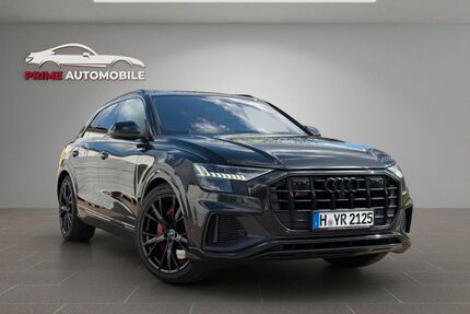 Audi SQ8 Gebrauchtwagen