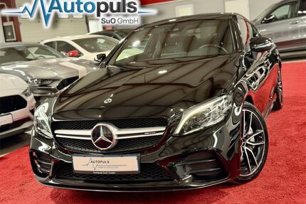Mercedes-Benz C 43 AMG Gebrauchtwagen