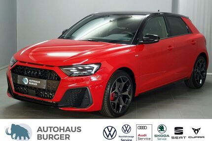 Audi A1 Gebrauchtwagen