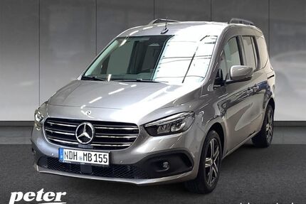 Mercedes-Benz T-Klasse Gebrauchtwagen
