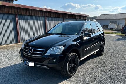 Mercedes-Benz ML 350 Gebrauchtwagen
