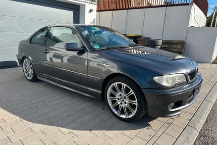 BMW 318 Gebrauchtwagen