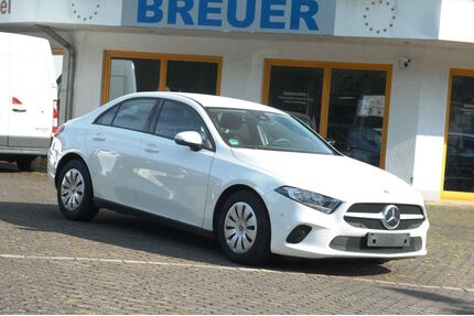 Mercedes-Benz A 180 Gebrauchtwagen