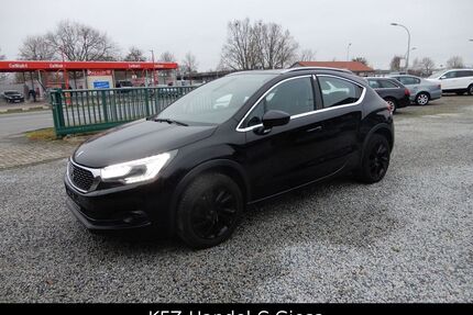 Citroen DS4 Crossback Gebrauchtwagen