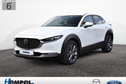 Mazda CX-30 Gebrauchtwagen