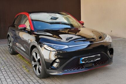 Smart #3 Gebrauchtwagen