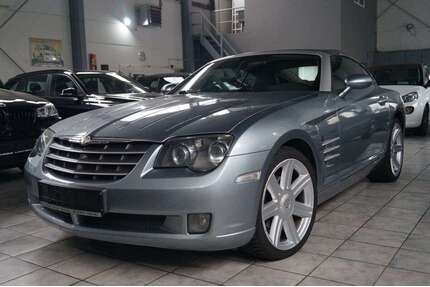 Chrysler Crossfire Gebrauchtwagen