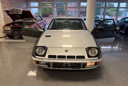 Porsche 924 Gebrauchtwagen