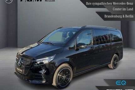 Mercedes-Benz V 250 Gebrauchtwagen