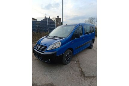 Fiat Scudo Gebrauchtwagen