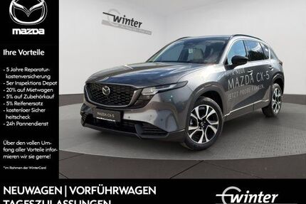 Mazda CX-5 Gebrauchtwagen