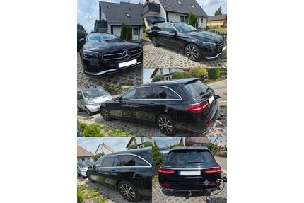 Mercedes-Benz E 300 Gebrauchtwagen