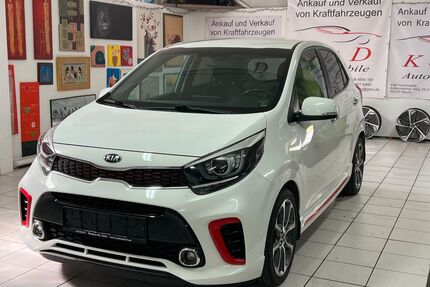 Kia Picanto Gebrauchtwagen