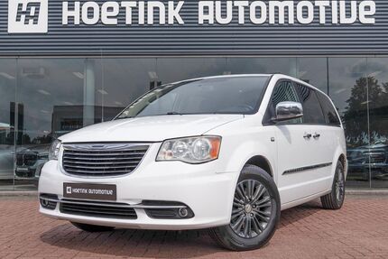 Chrysler Andere Gebrauchtwagen