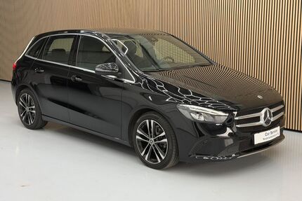 Mercedes-Benz B 180 Gebrauchtwagen