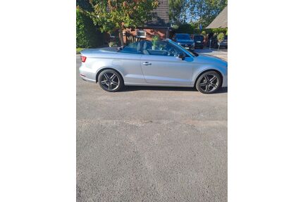 Audi Cabriolet Gebrauchtwagen