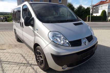 Renault Trafic Gebrauchtwagen