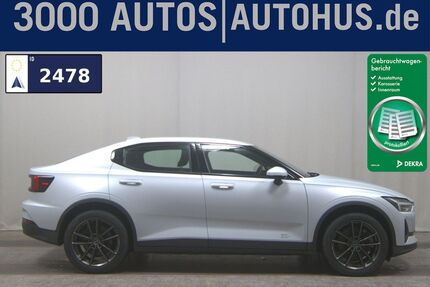 Polestar 2 Gebrauchtwagen