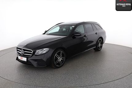 Mercedes-Benz E 220 Gebrauchtwagen