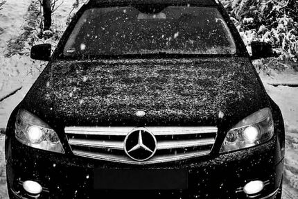 Mercedes-Benz C 220 Gebrauchtwagen