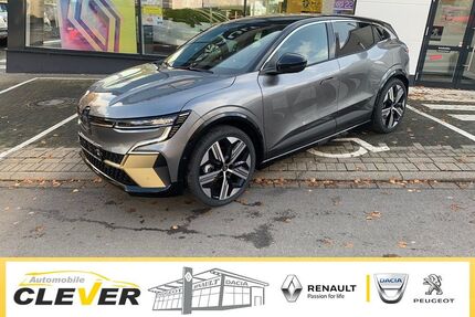Renault Megane E-TECH Gebrauchtwagen